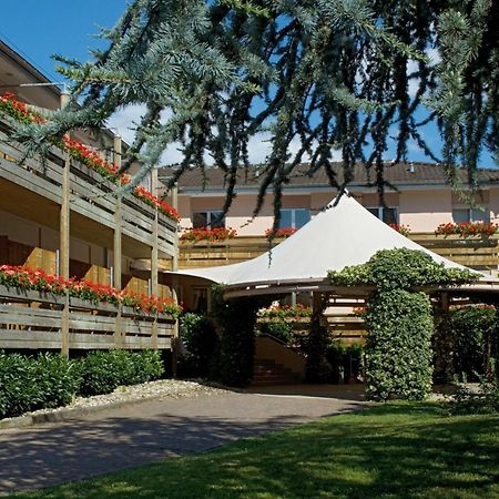 Hotel Les Remparts Kaysersberg-Vignoble Kültér fotó
