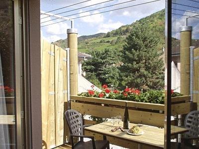 Hotel Les Remparts Kaysersberg-Vignoble Kültér fotó