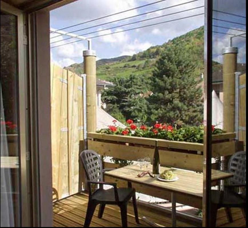 Hotel Les Remparts Kaysersberg-Vignoble Kültér fotó