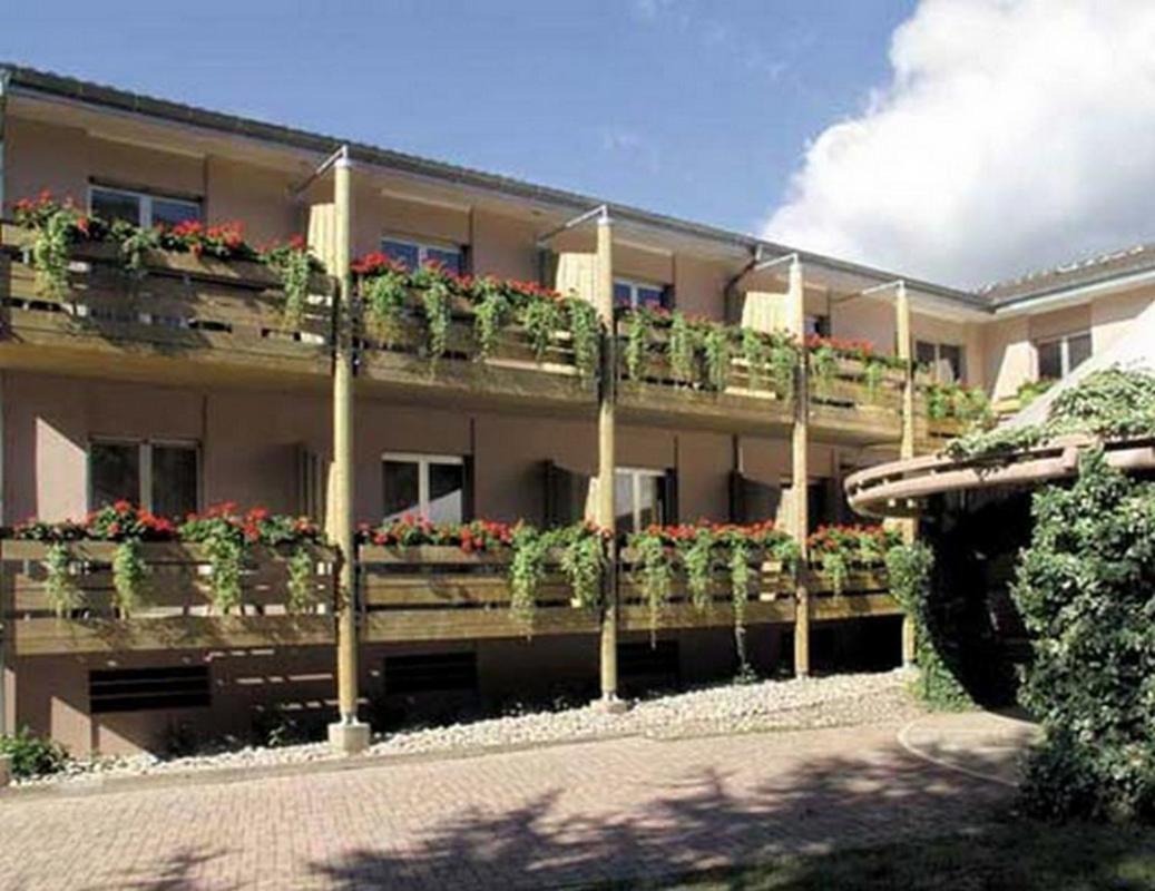 Hotel Les Remparts Kaysersberg-Vignoble Kültér fotó