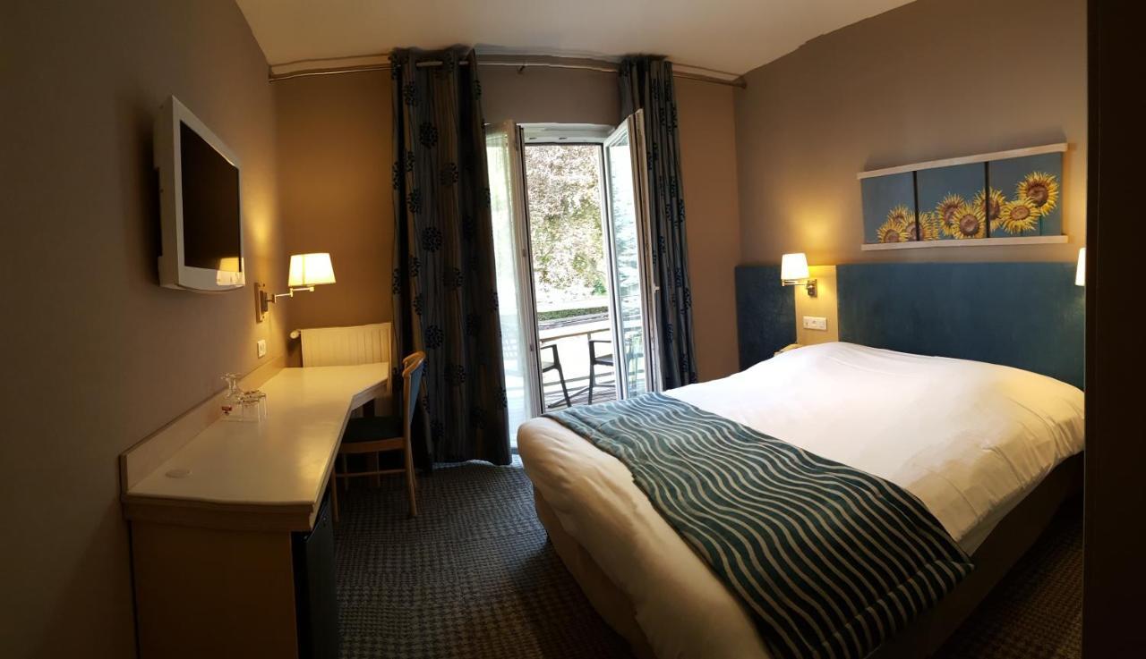 Hotel Les Remparts Kaysersberg-Vignoble Kültér fotó