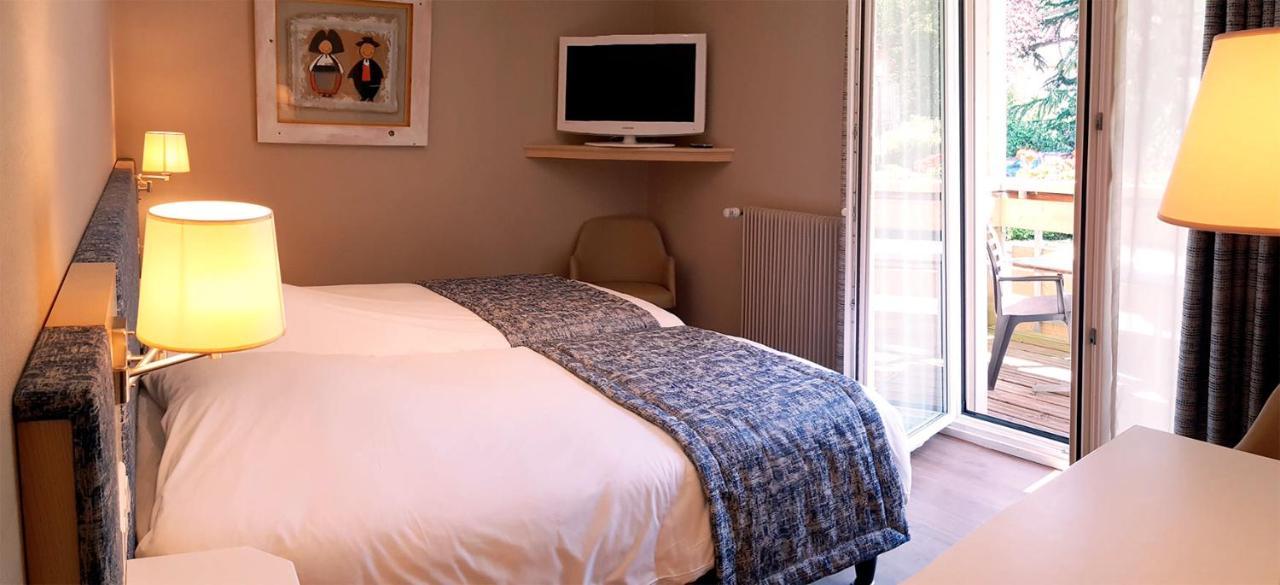 Hotel Les Remparts Kaysersberg-Vignoble Kültér fotó